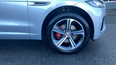 Jaguar F-Pace 3.0d V6 S 5dr Auto AWD Diesel Estate